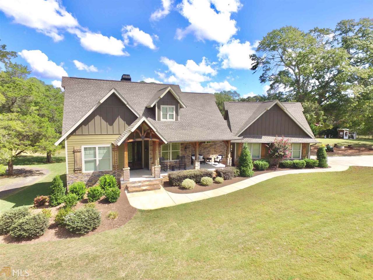 855 Highway 229 - Photo 1