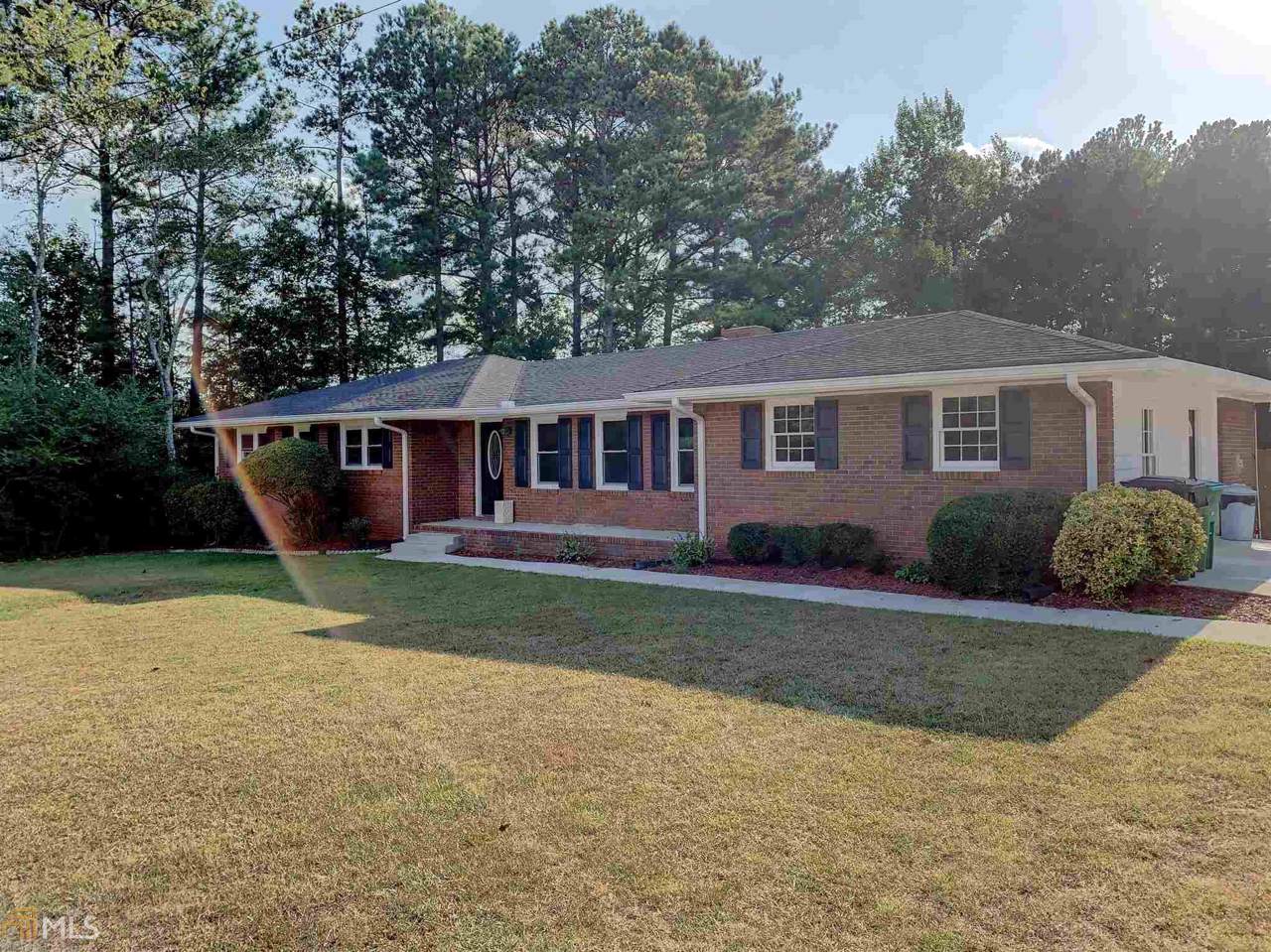 1385 Holly Brooks Rd - Photo 1