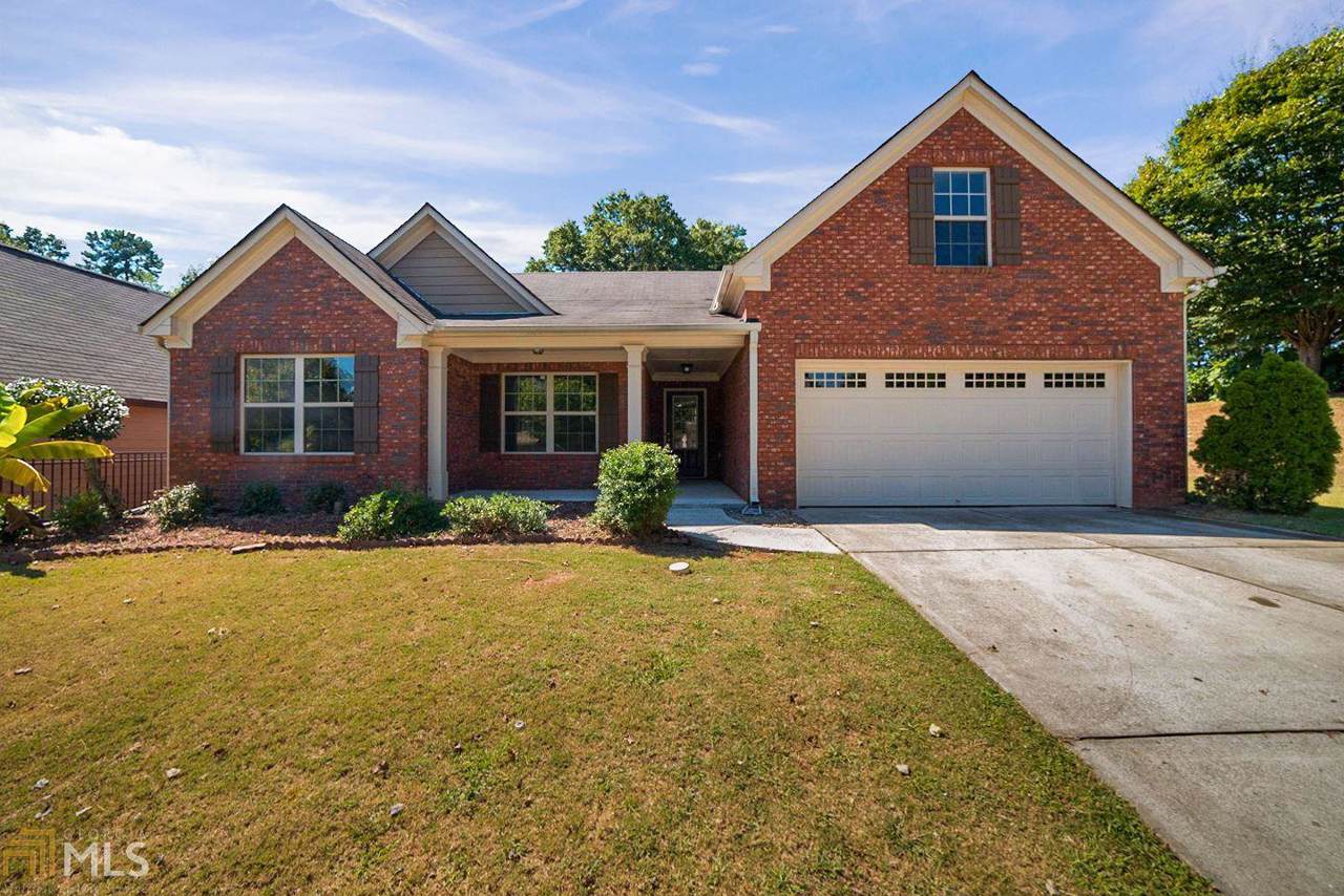 5750 Crest Hill Dr - Photo 1