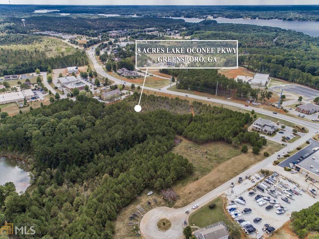 0 Lake Oconee Pkwy - Photo 1 0 Lake Oconee Pkwy - Photo 1