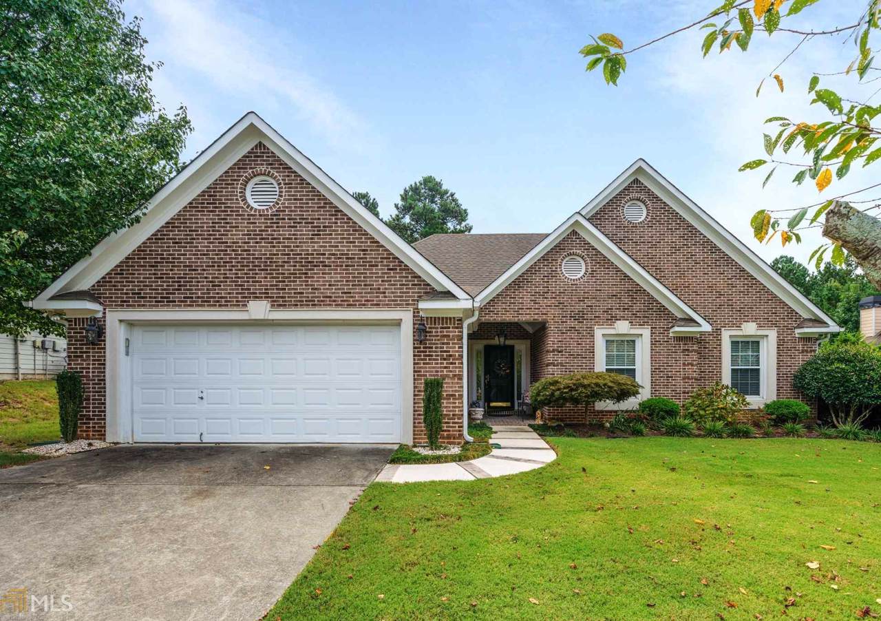 2695 The Terraces Way - Photo 1