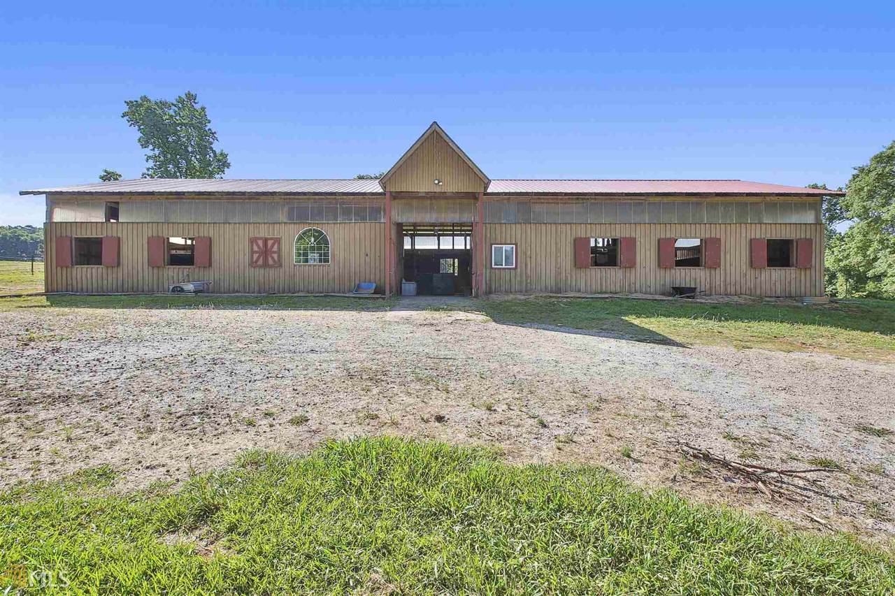 727 Bexton Rd - Photo 1