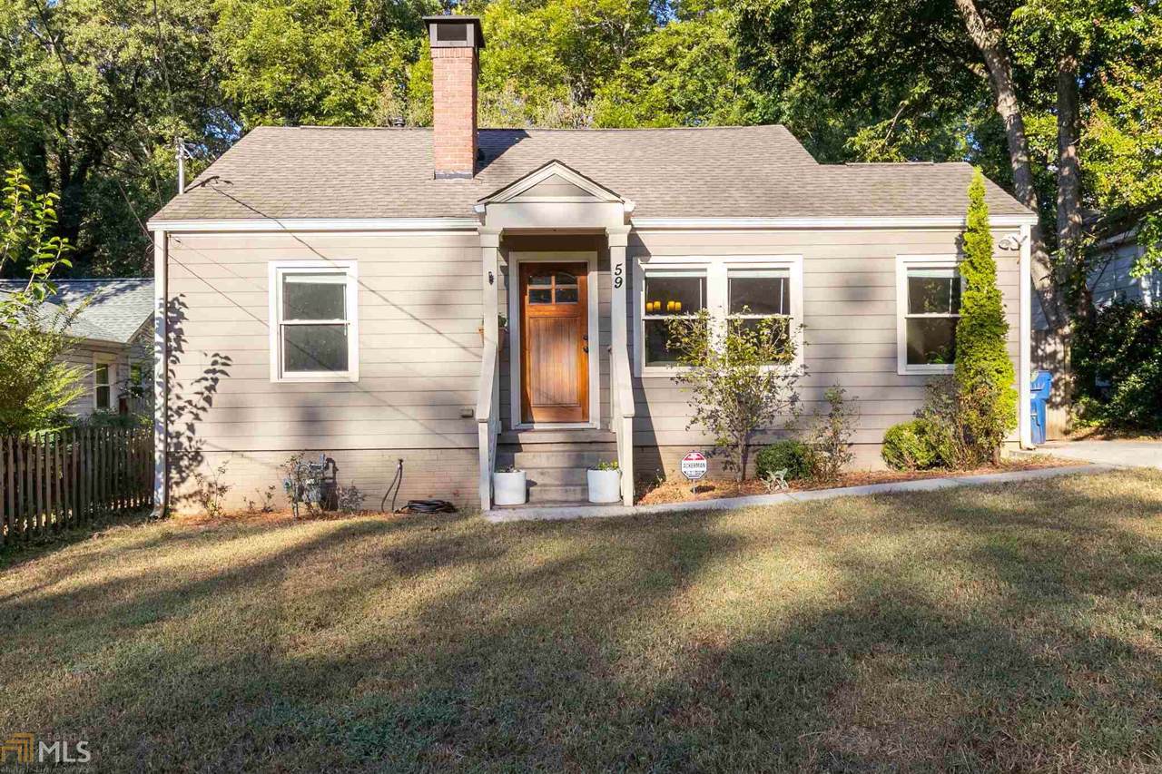 59 Wyman St - Photo 1