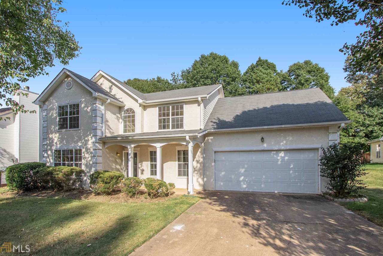 429 Rosewood - Photo 1