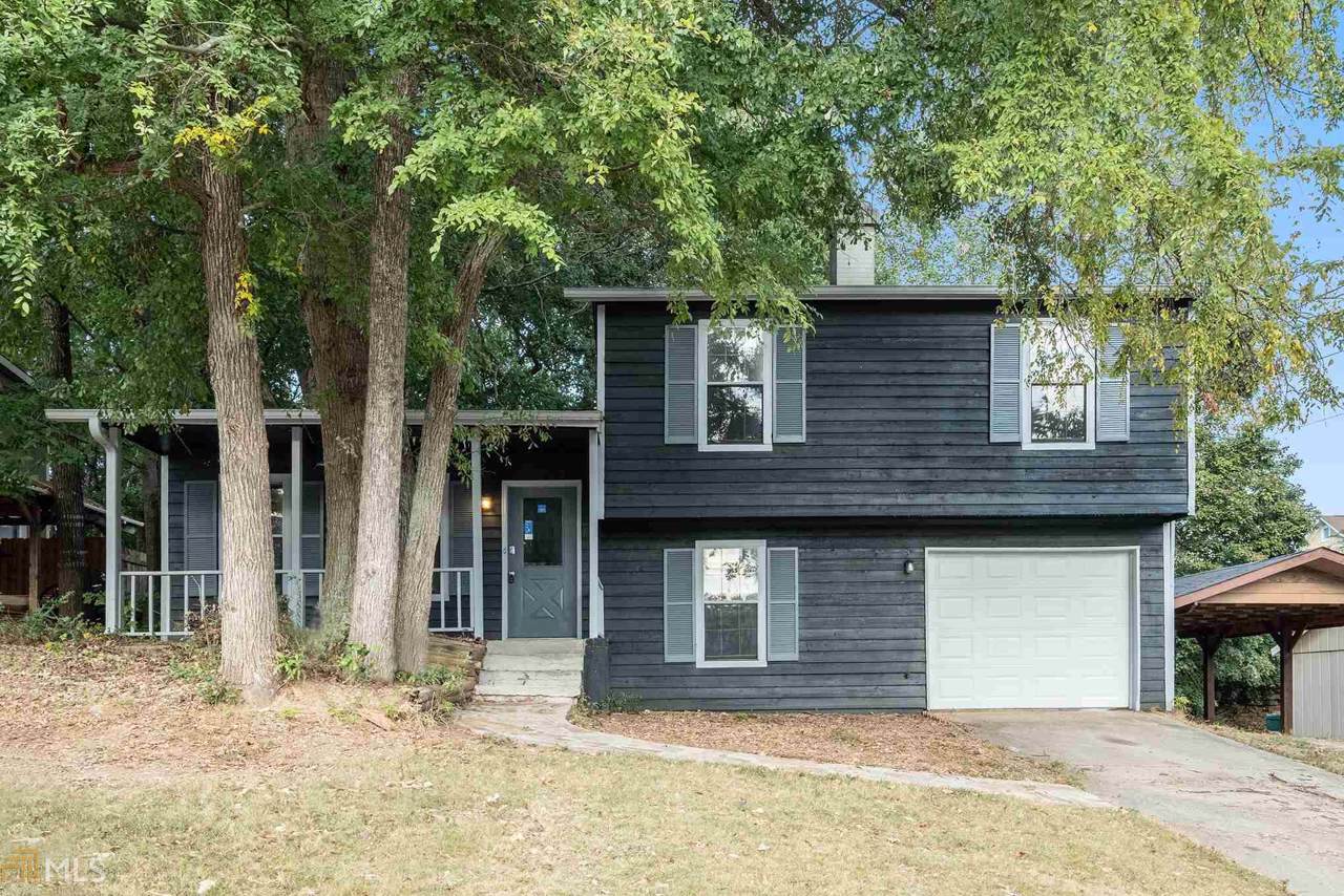 931 Clover - Photo 1