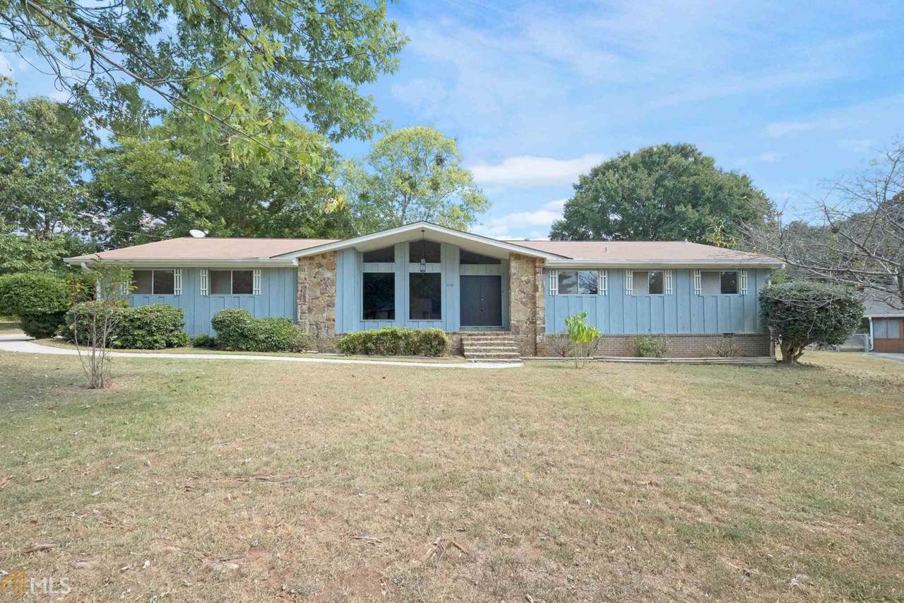 3238 Spring Way - Photo 1