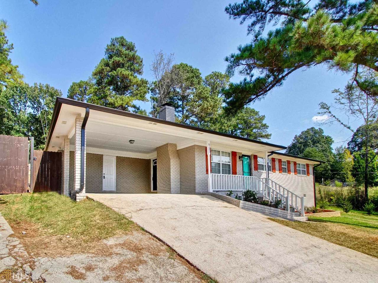 6283 John West Rd - Photo 1
