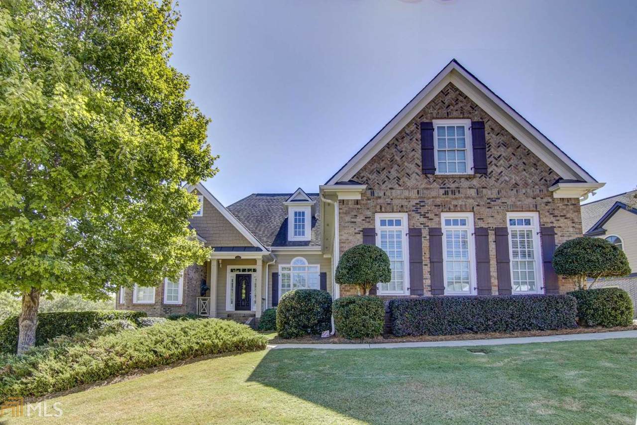1420 Highland Creek Dr - Photo 1