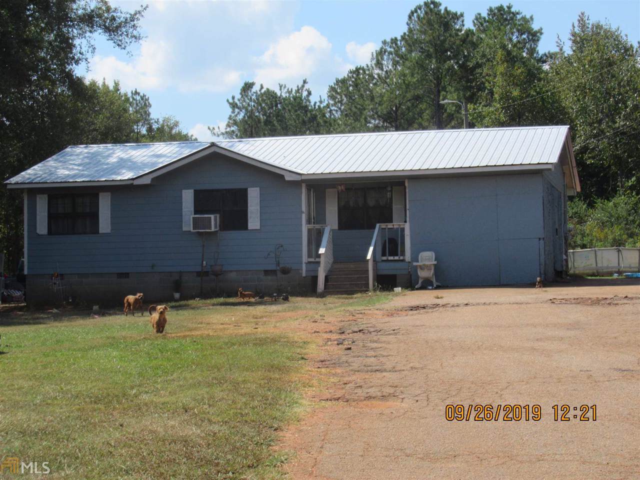 49 Fuller Rd - Photo 1