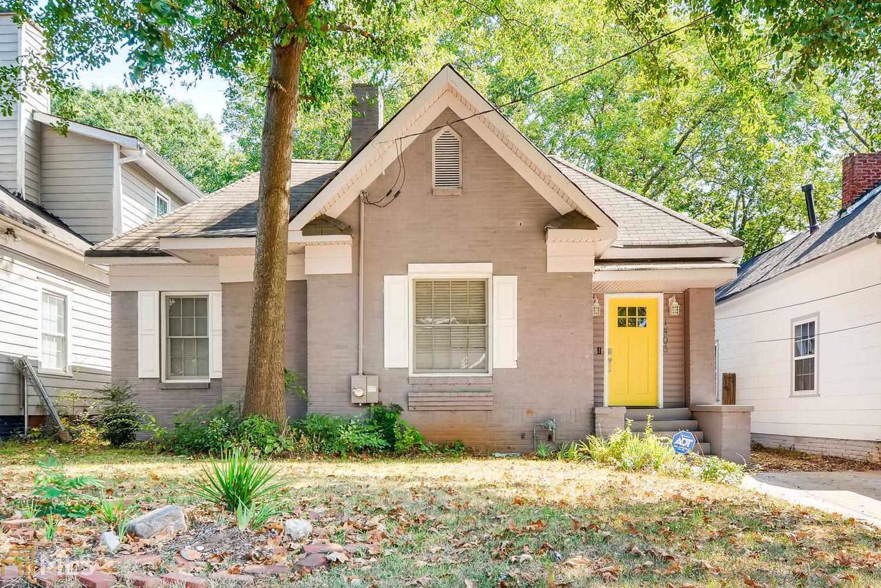 1406 Desoto Ave - Photo 1