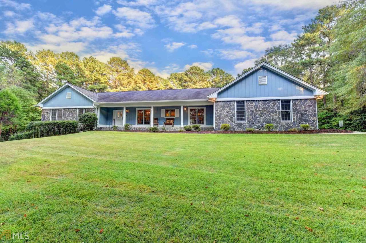 3301 Glencree - Photo 1