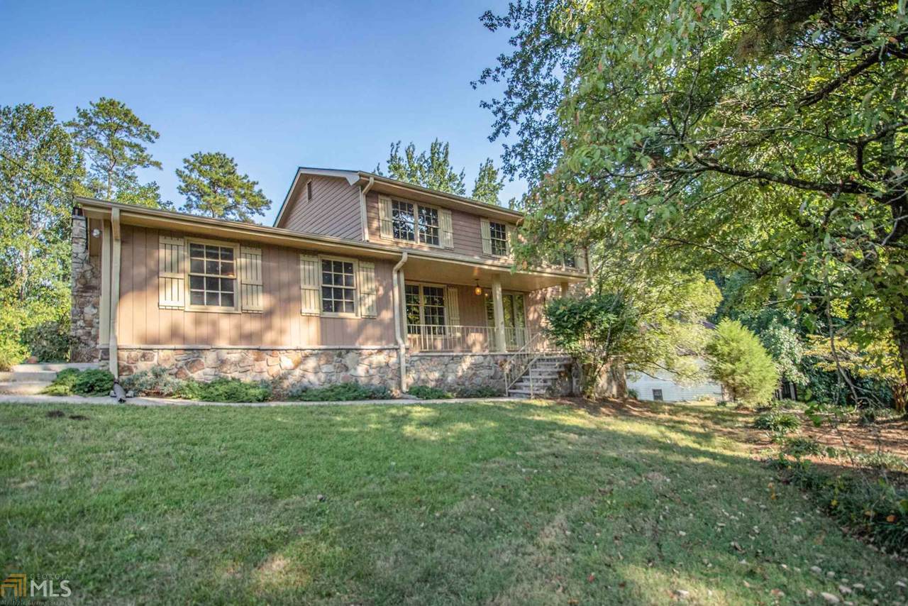 2660 Club Forest Ct - Photo 1