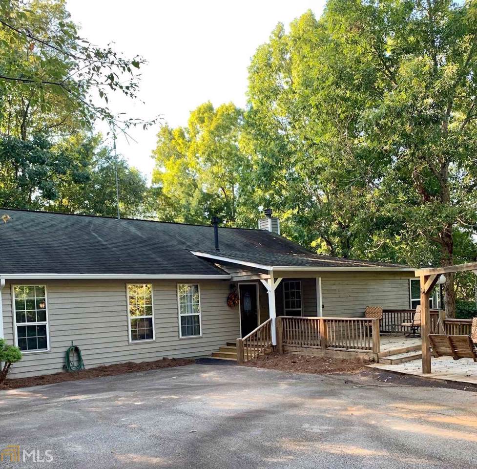 378 Sal Mountain Way - Photo 1 378 Sal Mountain Way - Photo 1