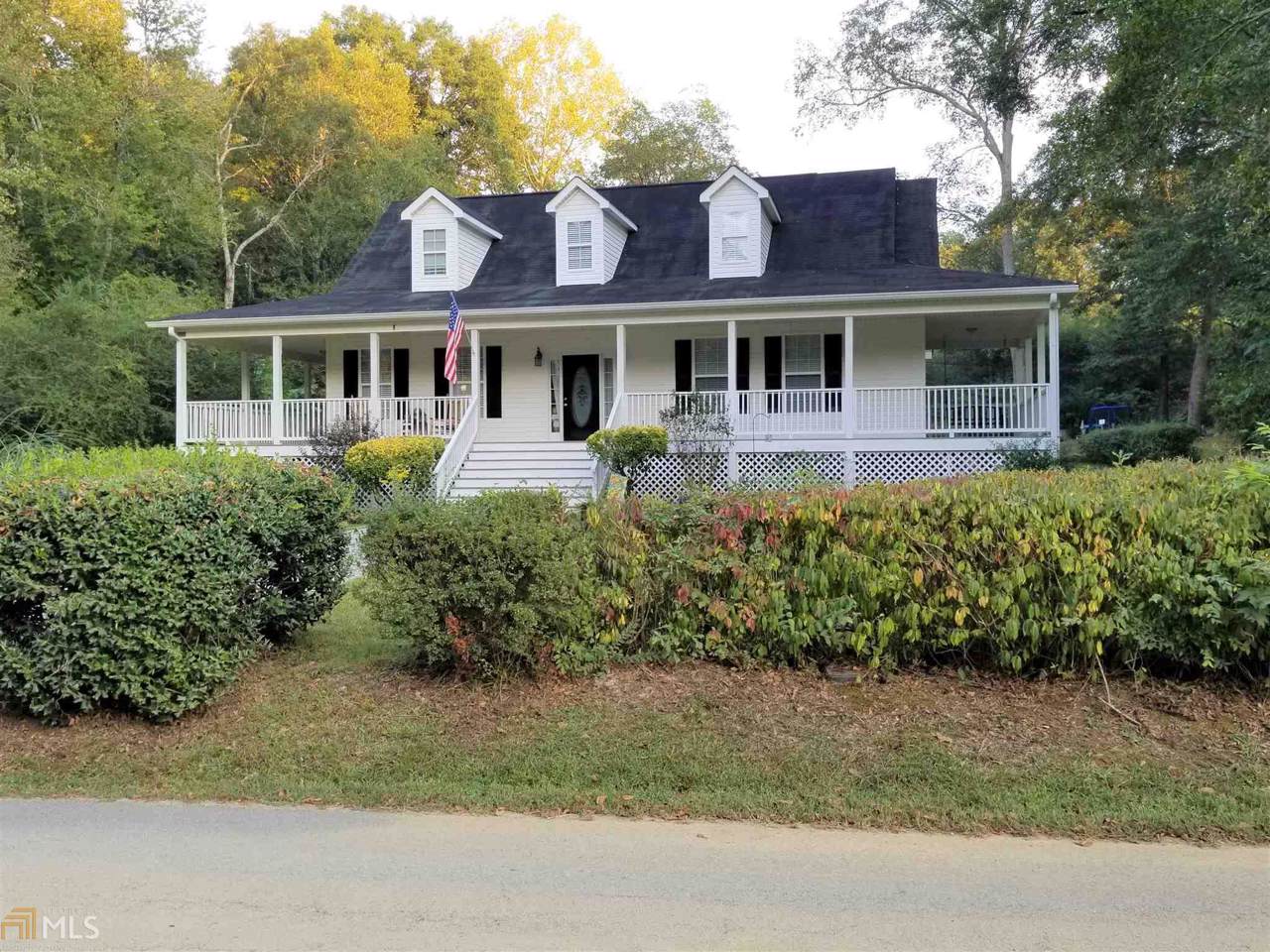 63 Mcintosh St - Photo 1