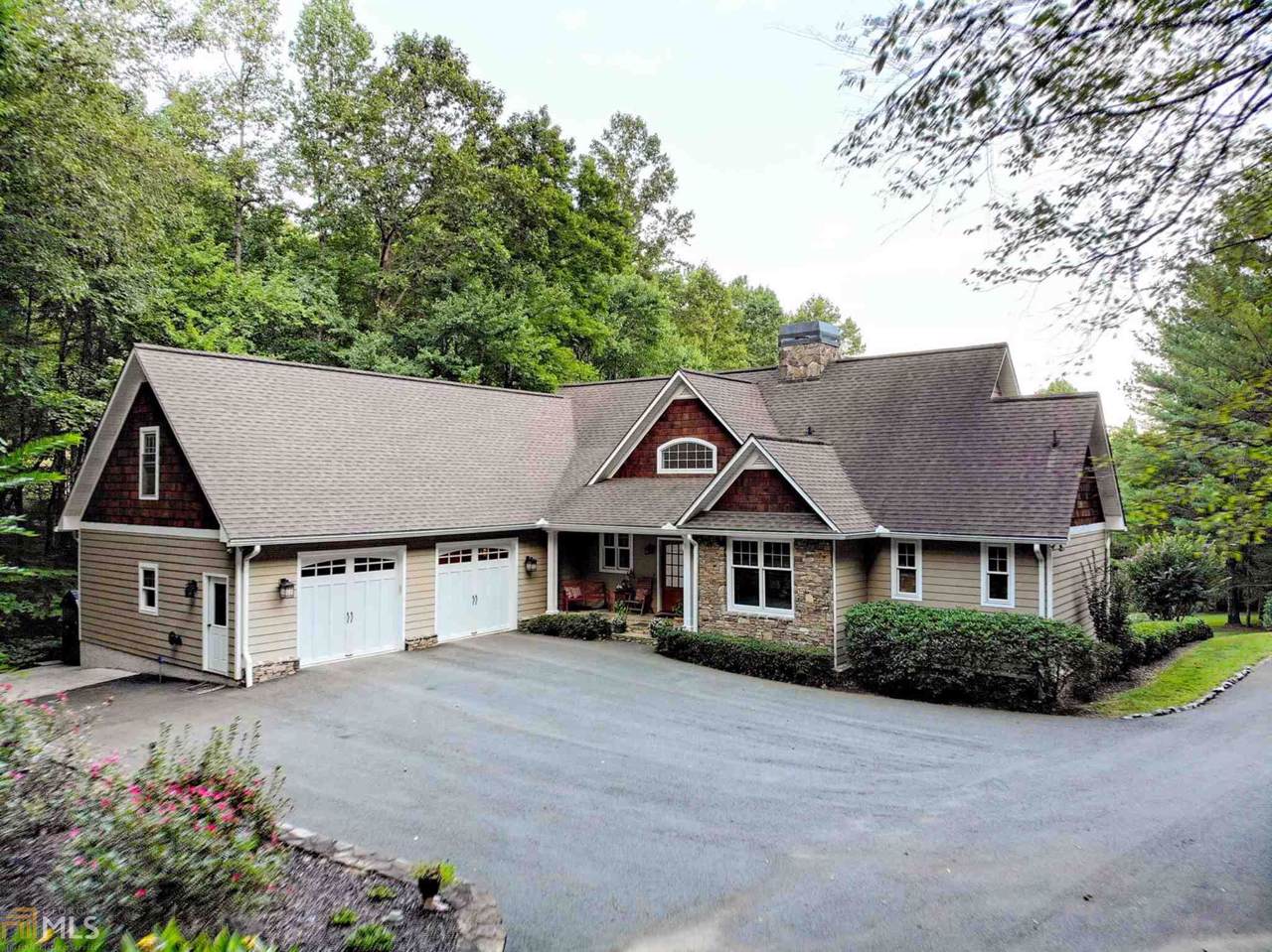 236 Spruce Cove Rd - Photo 1