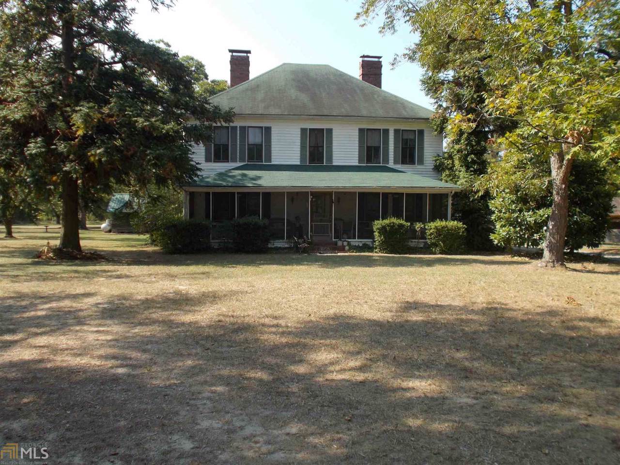 829 Stembridge Rd - Photo 1
