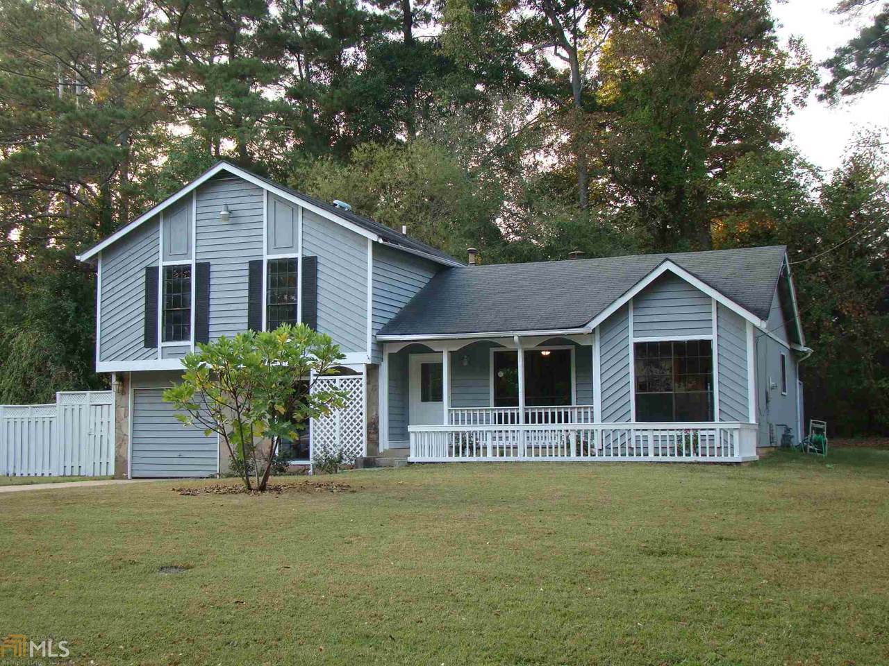 2121 Harrison Ridge Ct - Photo 1