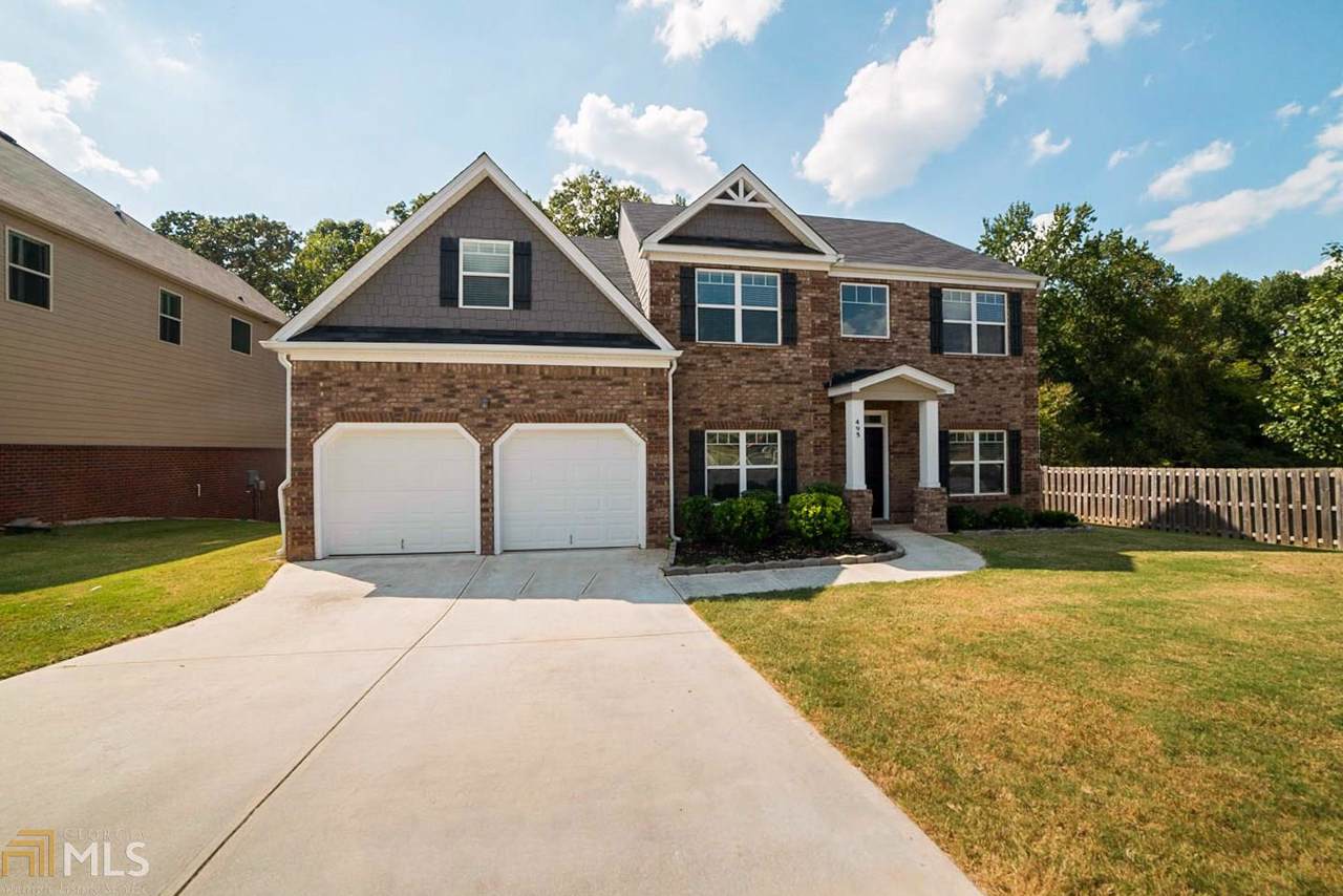 495 Mulberry Park Cir - Photo 1 495 Mulberry Park Cir - Photo 1