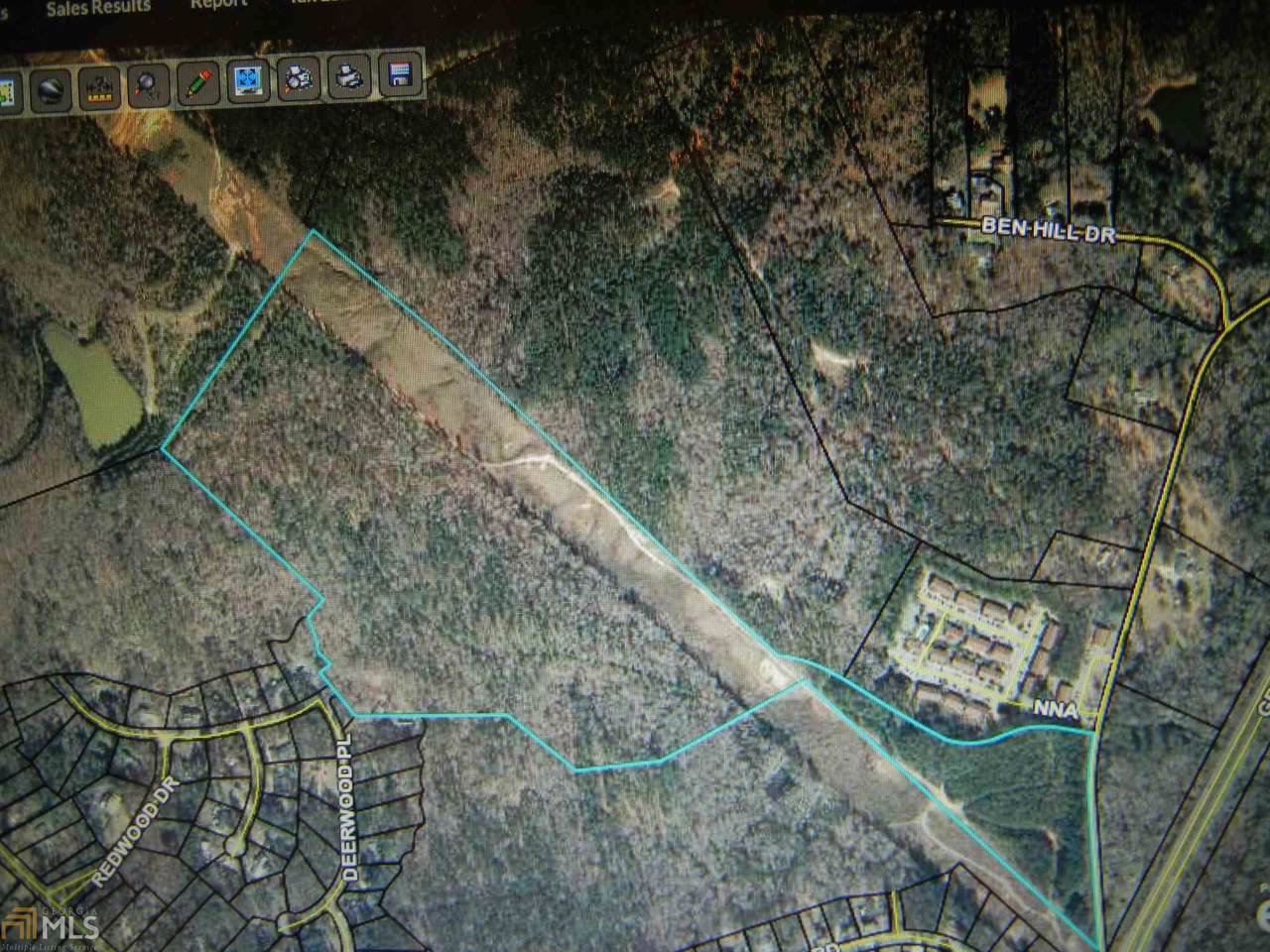 2106 Old Clinton Rd - Photo 1