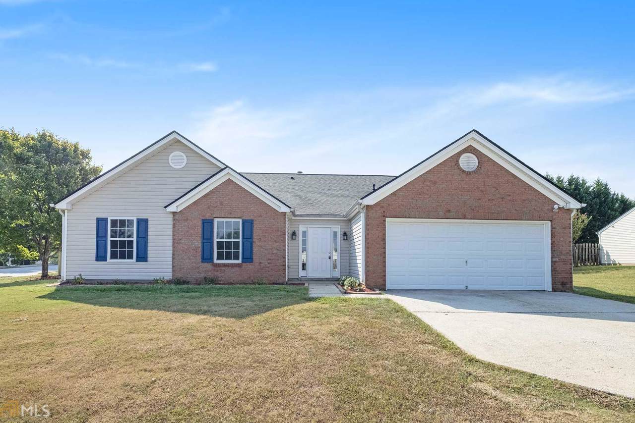 728 Hillmont Dr - Photo 1