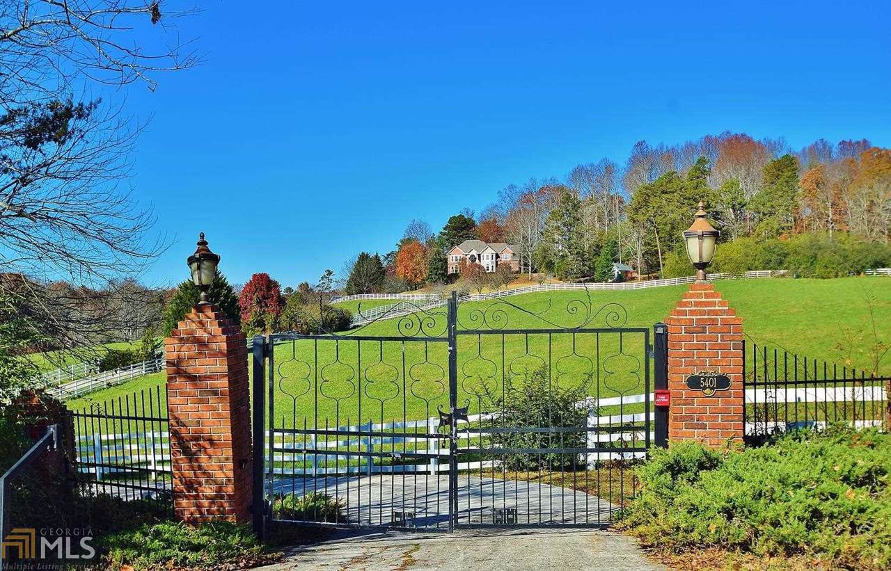 5401 Camp Creek Rd - Photo 1