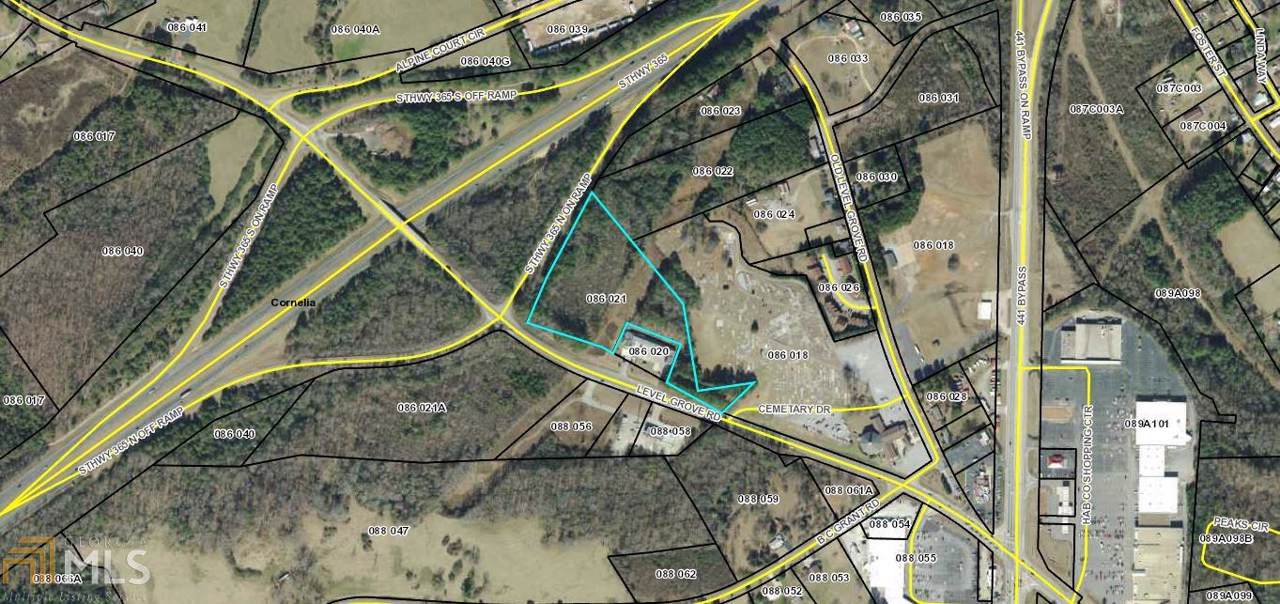 0 Level Grove Rd - Photo 1