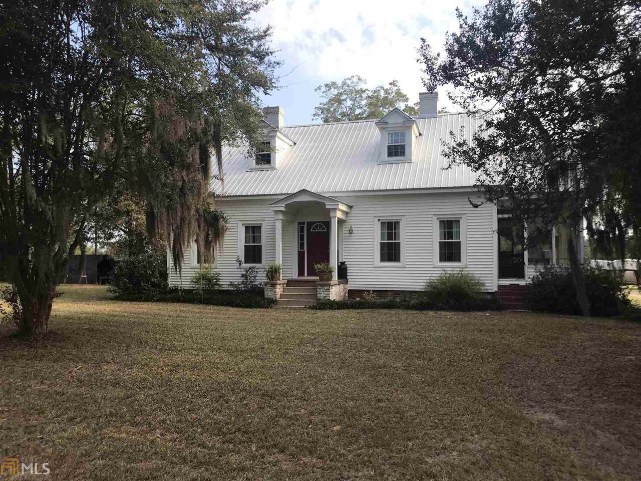 863 Effingham Hwy - Photo 1