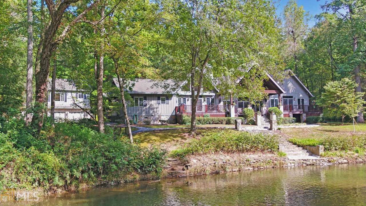 183 Winding Soque Way - Photo 1