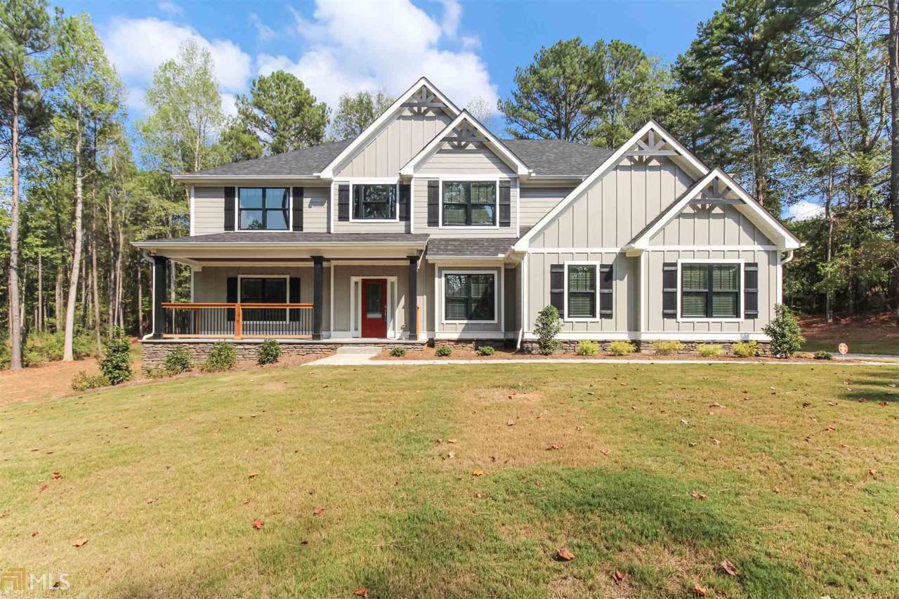 835 Jim Starr Rd - Photo 1