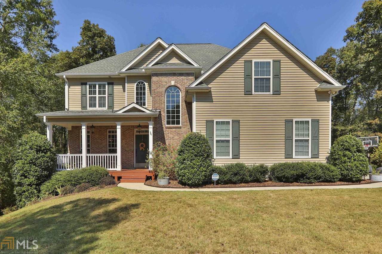 514 Persimmon Dr - Photo 1