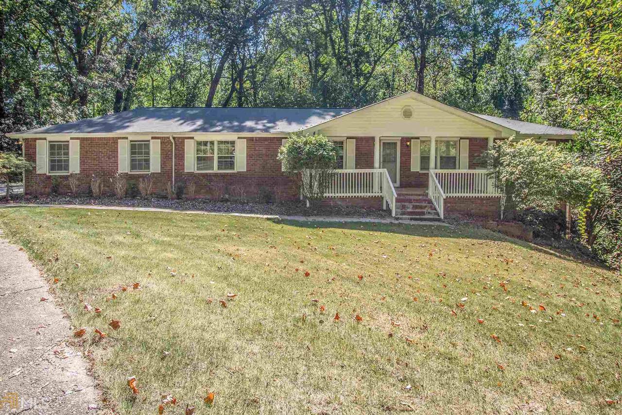 909 Tranquil Dr - Photo 1