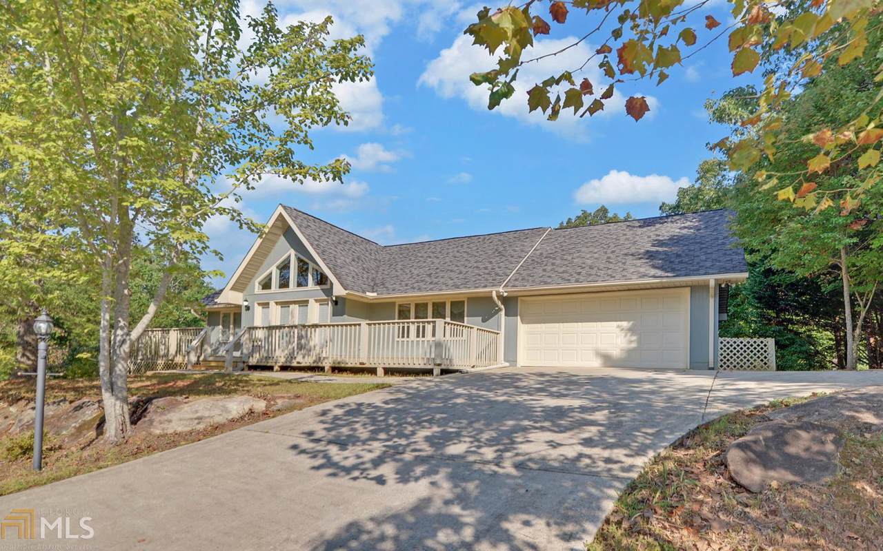 639 Starlight Dr - Photo 1