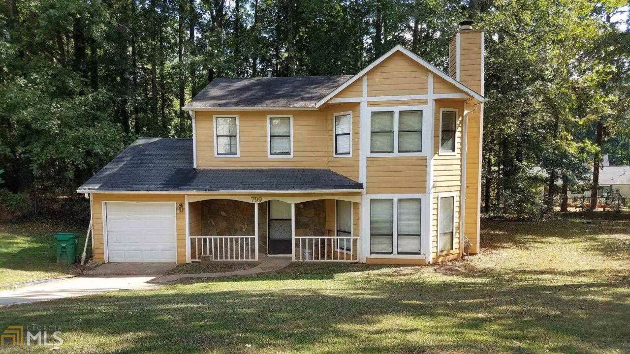799 Greenhedge Way - Photo 1