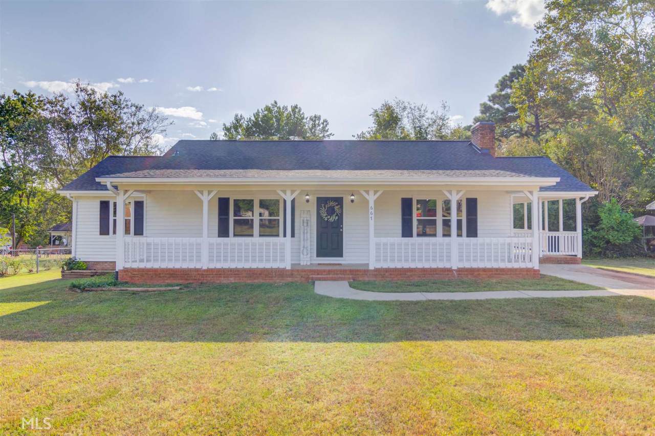 667 William St - Photo 1