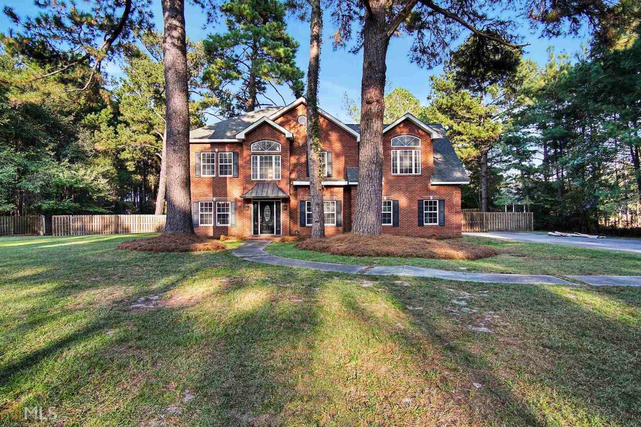 1604 Stanford Dr - Photo 1