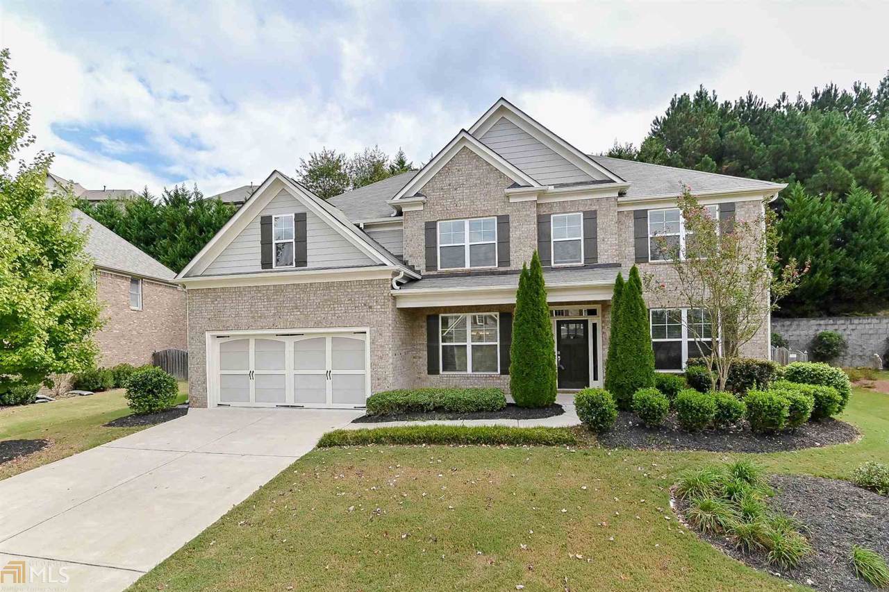 5855 Trailwood Ct - Photo 1