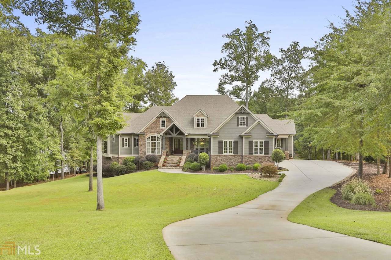 20 San Arbor Pt - Photo 1