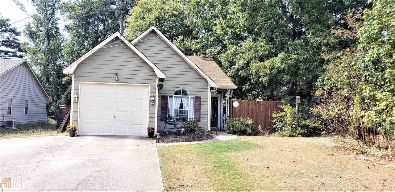 8107 Fieldstream Way - Photo 1