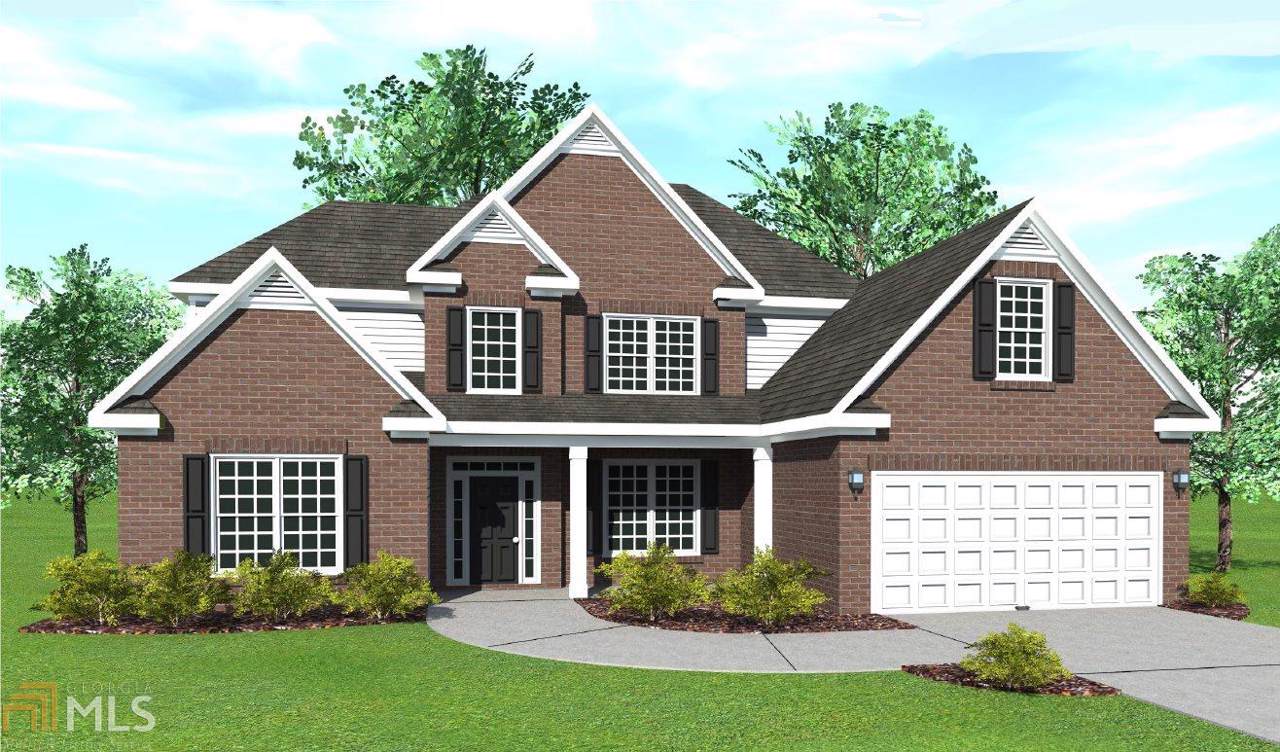 529 Noblewood Dr - Photo 1