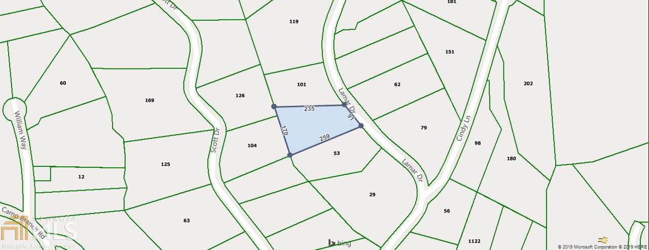 0 Lamar Dr - Photo 1