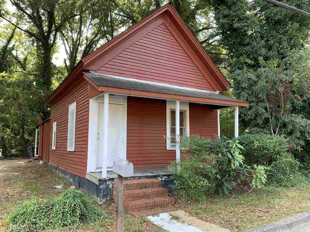 83 Savannah St - Photo 1