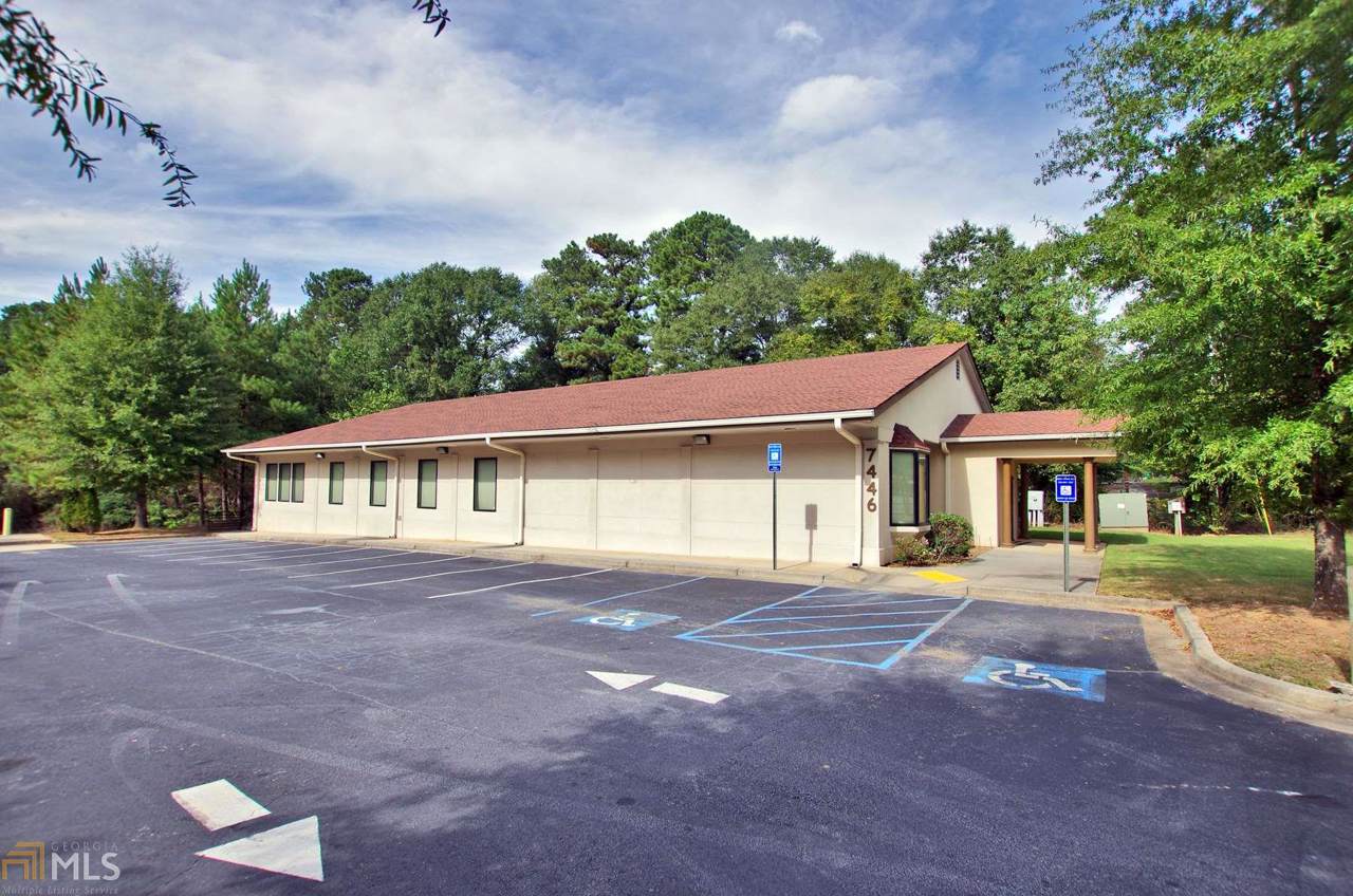7446 Covington Hwy - Photo 1