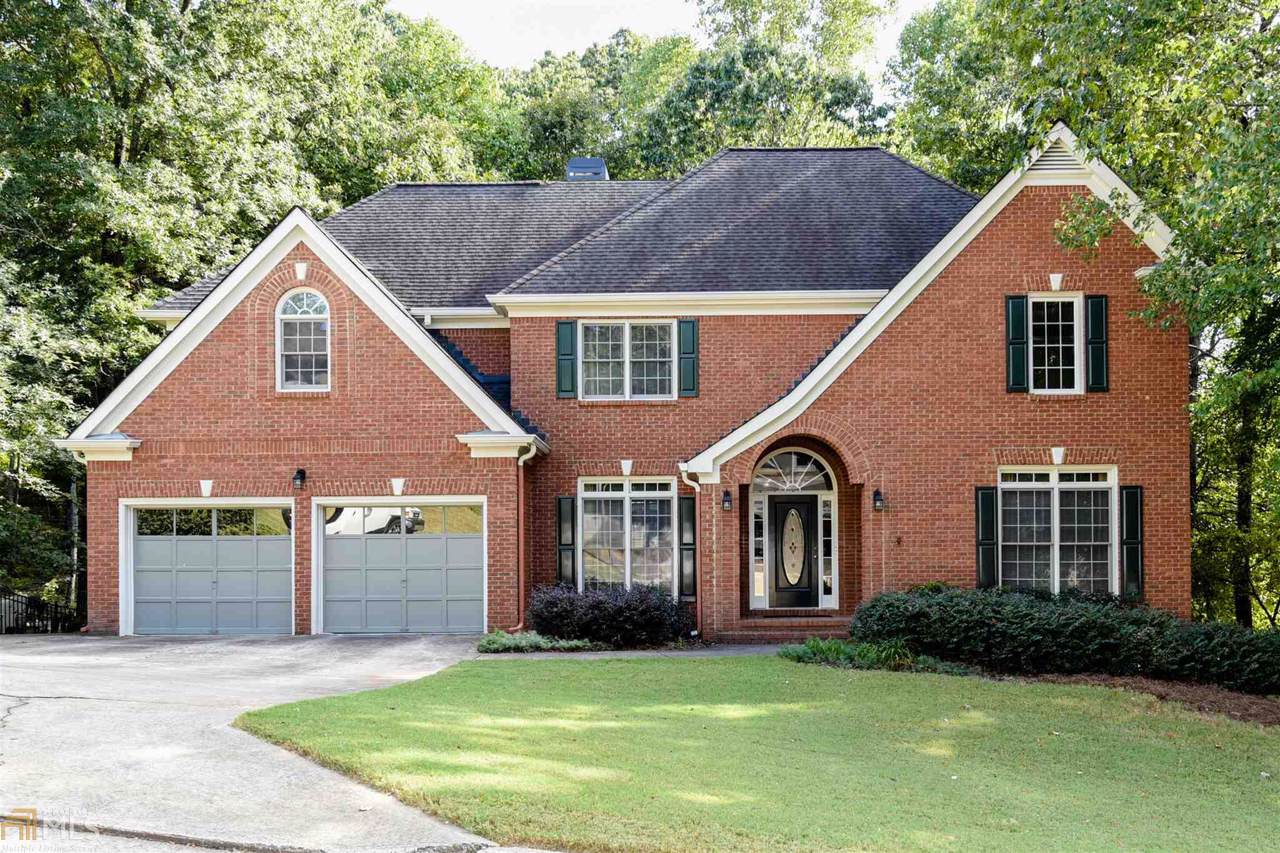 3913 Upland Way - Photo 1