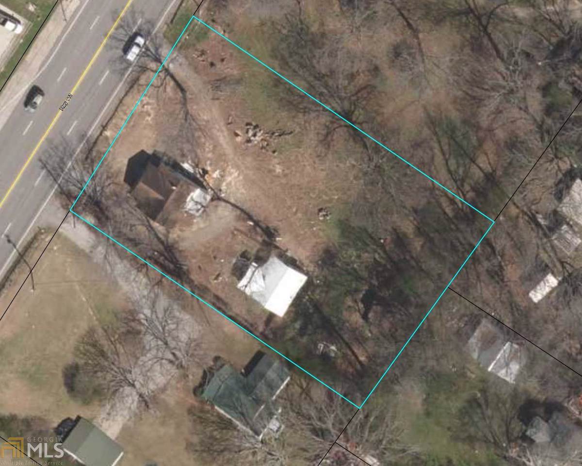 1496 Highway 411 - Photo 1