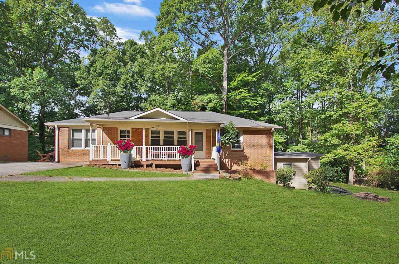 4076 W Johnson - Photo 1