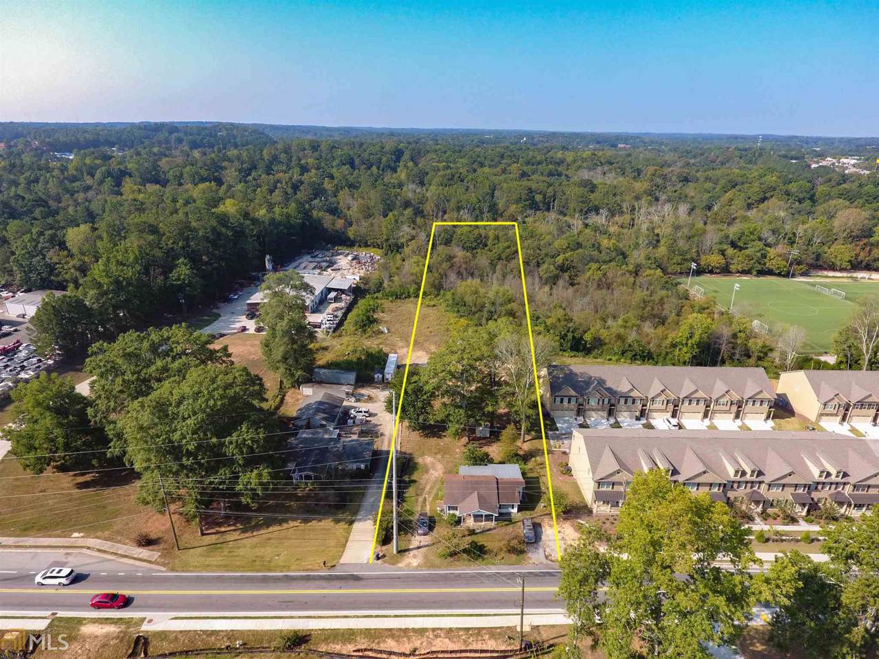 211 Arcado Rd - Photo 1
