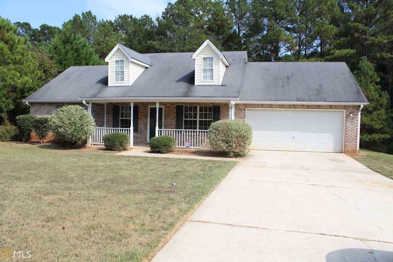 95 Creekside Trl - Photo 1 95 Creekside Trl - Photo 1