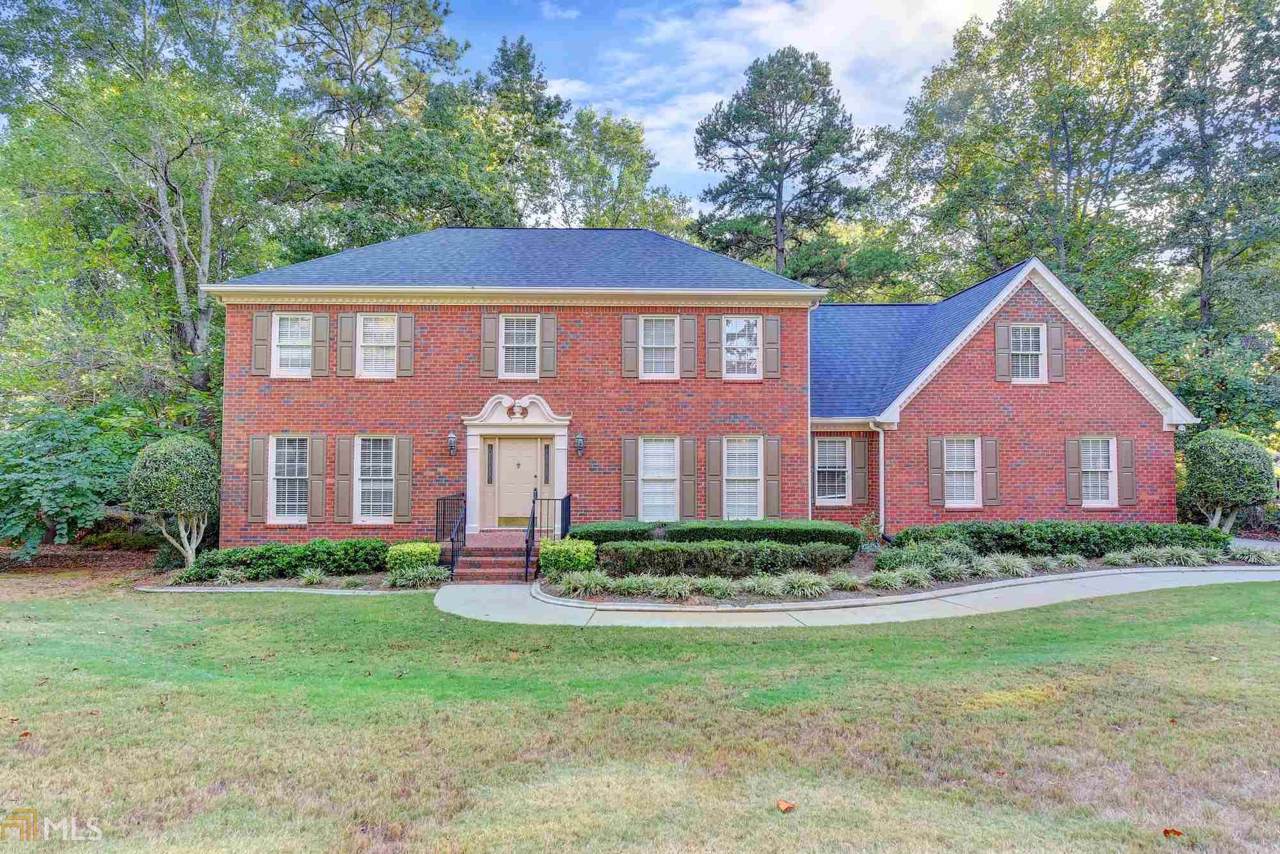 2538 Settlers Ct - Photo 1