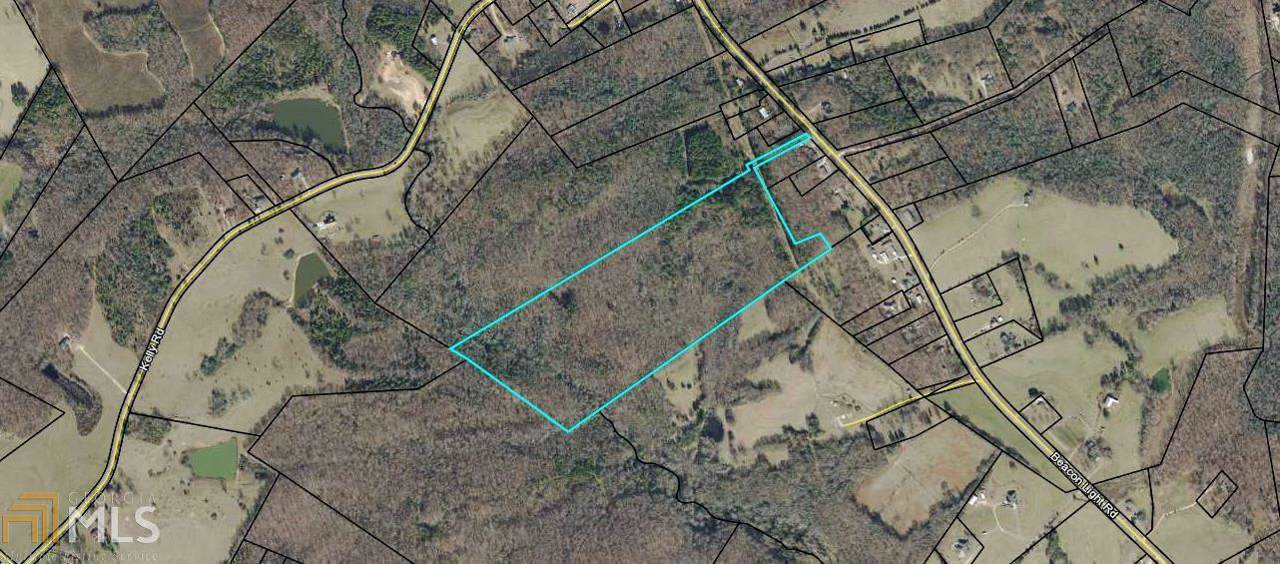 0 Beacon Light Rd - Photo 1