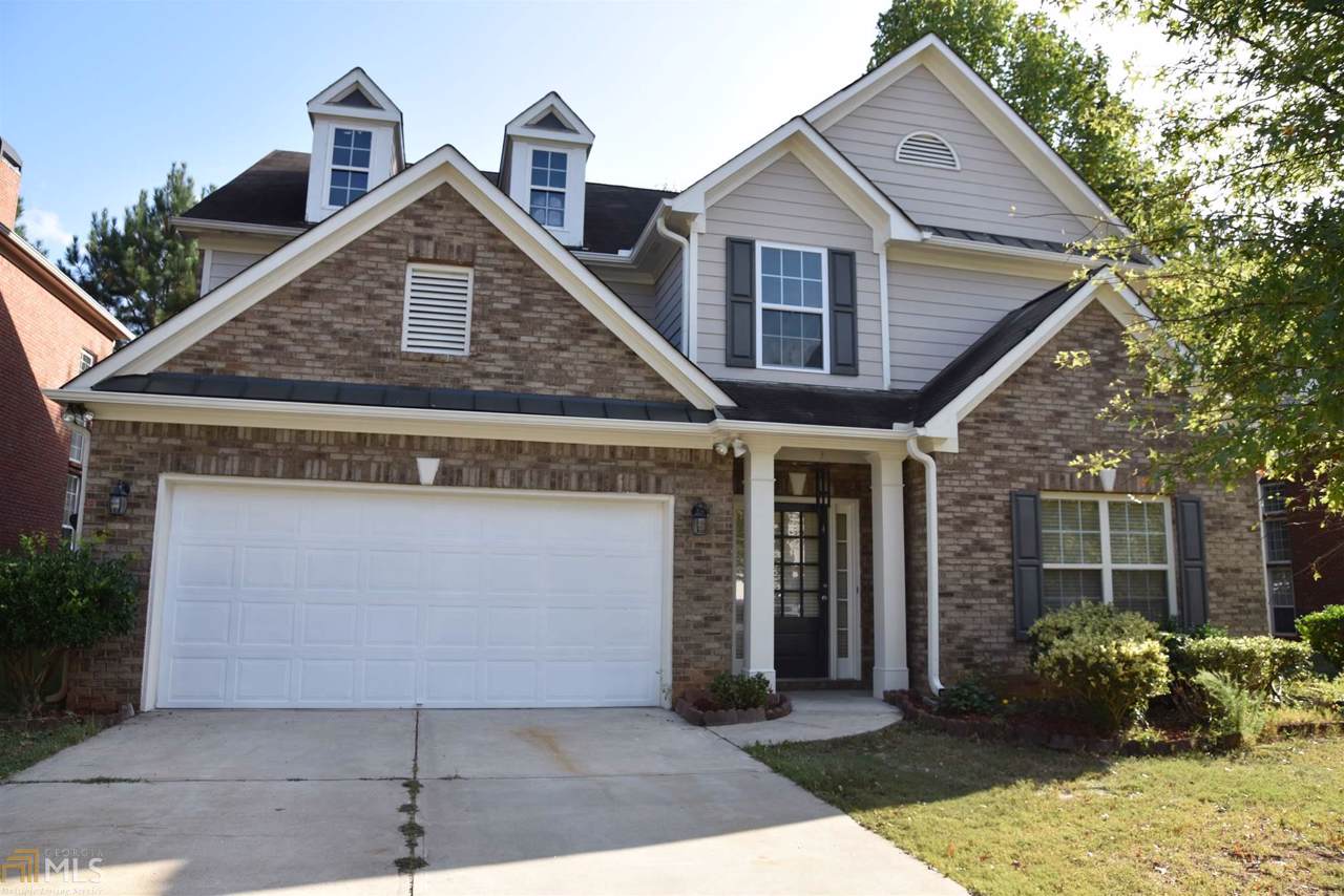 2798 Autumn Ridge - Photo 1